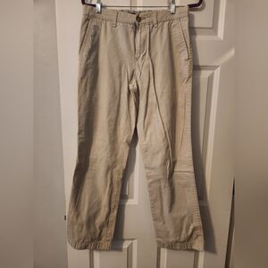 {Tommy Hilfiger} Men’s Classic Fit Pants Sz 30x30